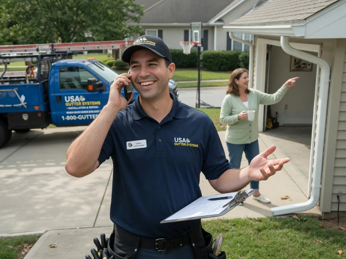 Gutter Installation Kimberton, PA FAQs