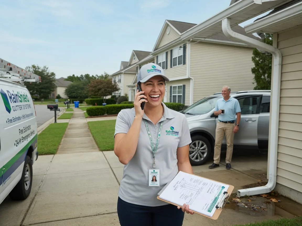 Gutter Installation Kimberton, PA FAQs